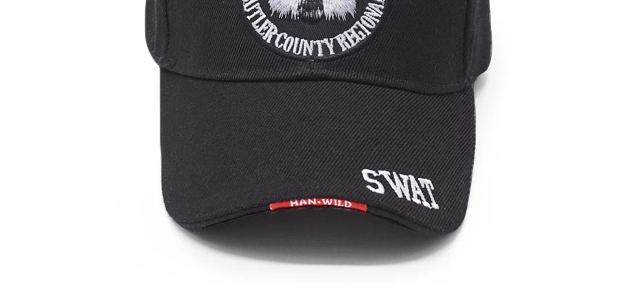 Новая брендовая мужская тактическая бейсбольная кепка Eagle SWAT, армейская бейсболка, хлопковая кепка, Регулируемая Мужская Уличная Бейсболка Кепка Gorras