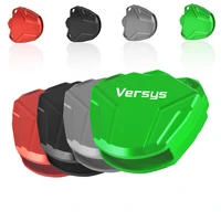 motorcycle cnc key case key cover key shell key without chipfor kawasaki versys%c2%a0650%c2%a0abs versys%c2%a0650%c2%a0lt 2015 2016 2017 2018 2019
