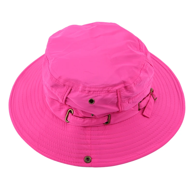 

Fashion Elegant Sun Hats Casual Beach Breathable Travel Hat Vintage Outdoor Sun Prevent Cap Hats For Women