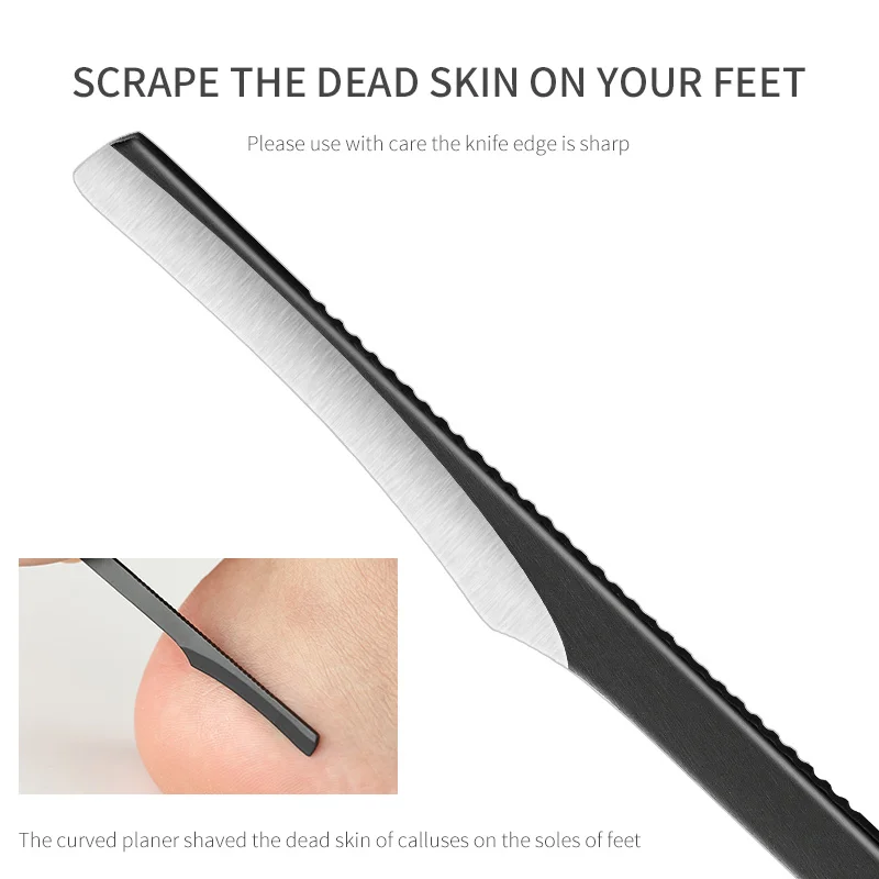 18pcs/set New Manicure Nail Clippers Pedicure Set Portable Travel Hygiene Kit Stainless Steel Cutter Tool | Красота и здоровье