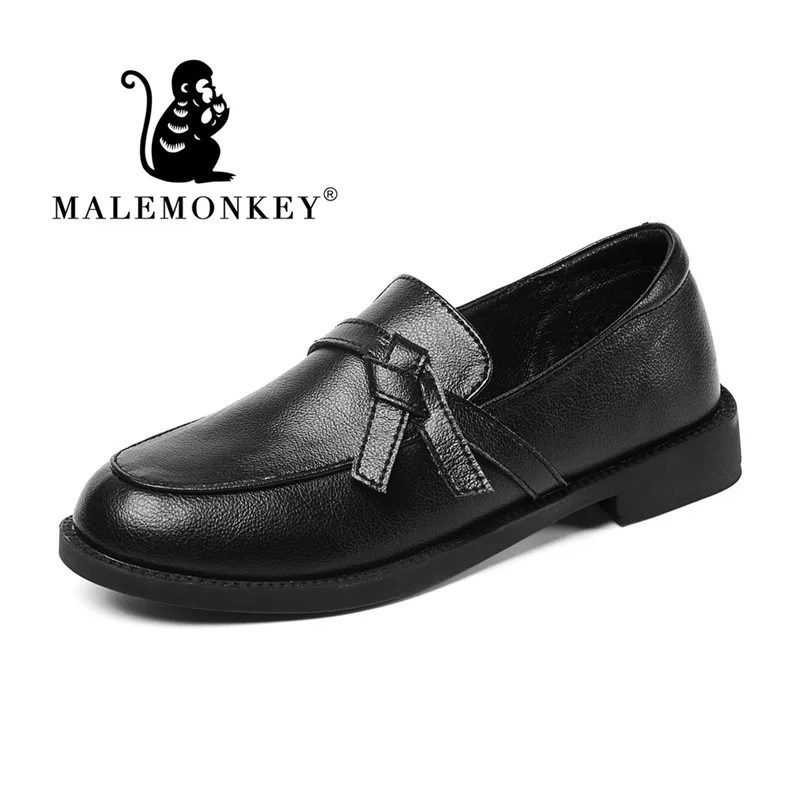 Новинка 2020 женская обувь на платформе без фиксированной пряжки модная