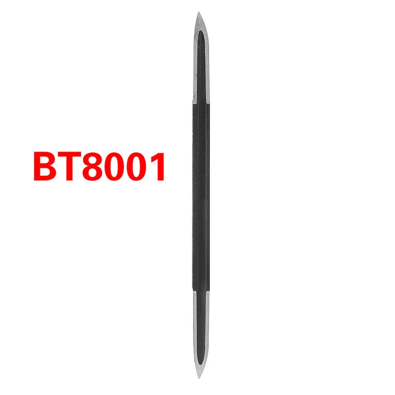 Регулируемые треугольные скребки SC1300 для заусенцев