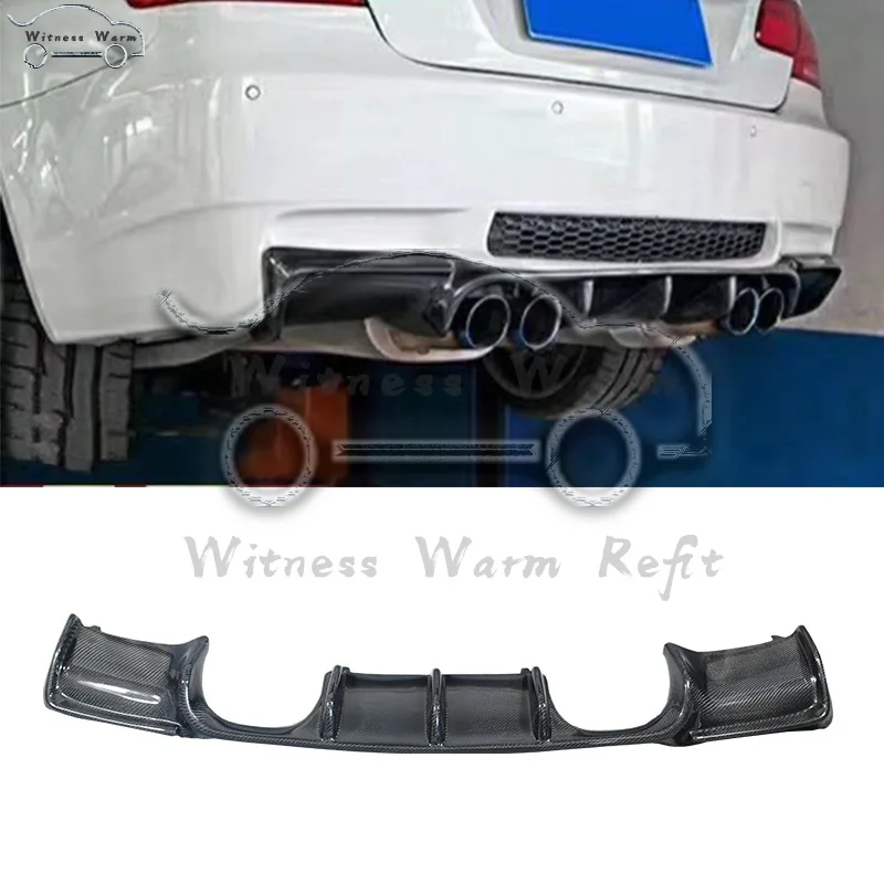 M3 углеродное волокно фотозащита для BMW E92 Coupe комплект кузова