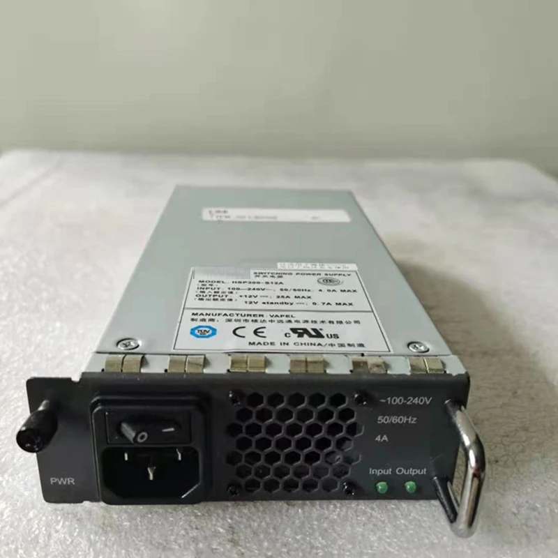 Для оригинального PSR300-12A HSP300-S12A Связь Мощность модуль полностью протестирована -