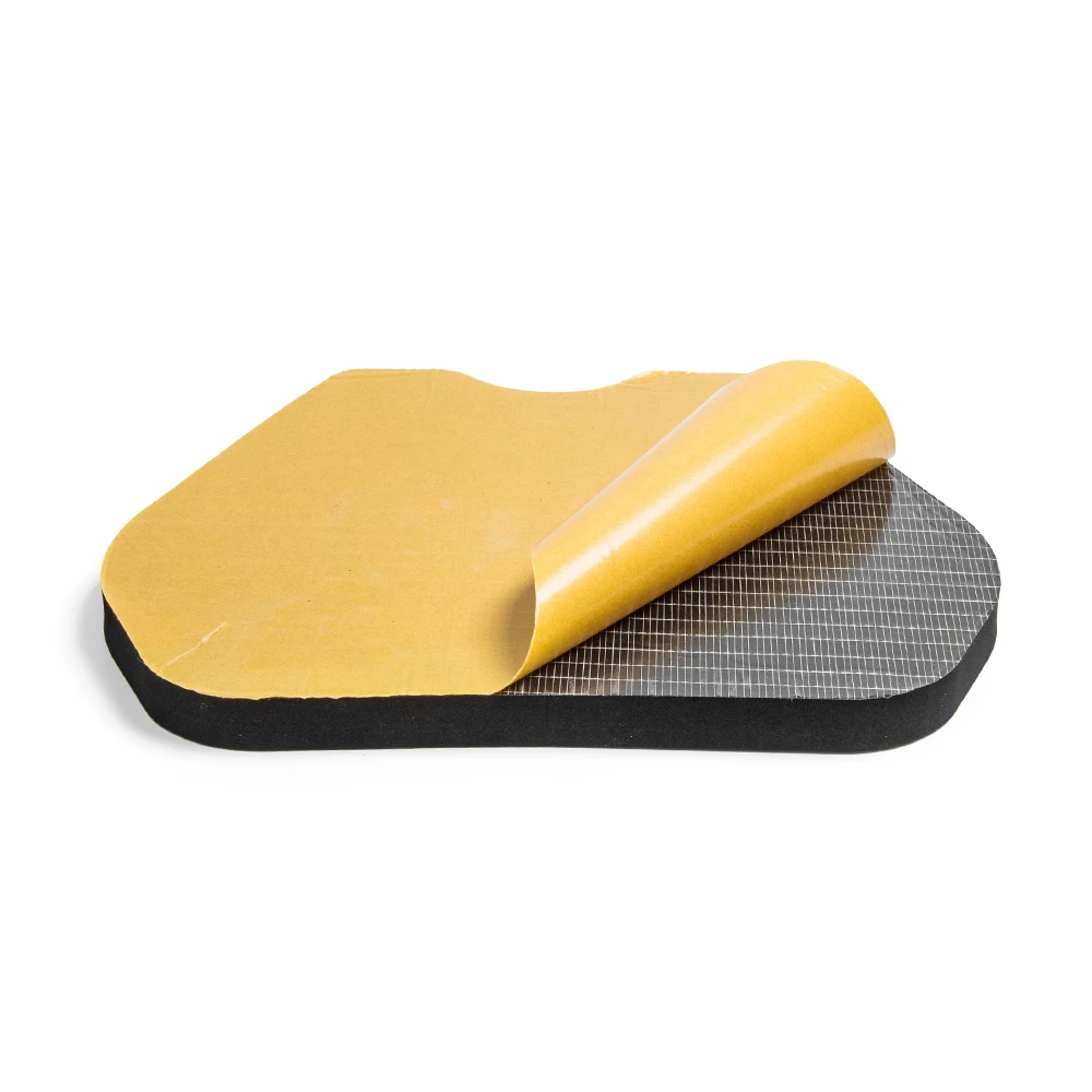 Коврик для сиденья из пеноматериала 20 мм толщина 2 см |