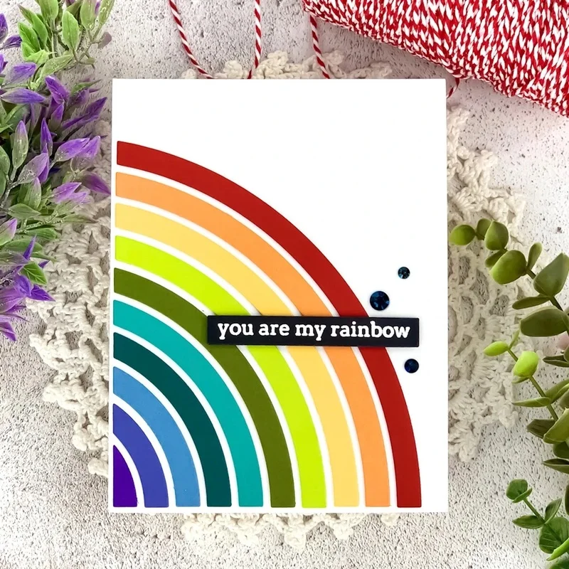 2020 новый металлический Трафаретный вырубной штамп и в Скрапбукинг для Бумага