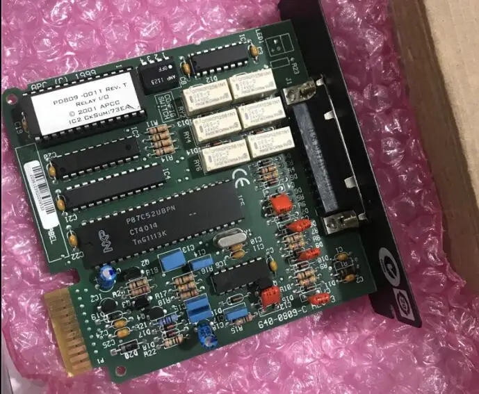 APC AP9610 новая и оригинальная карта|Контроллер двигателя| |