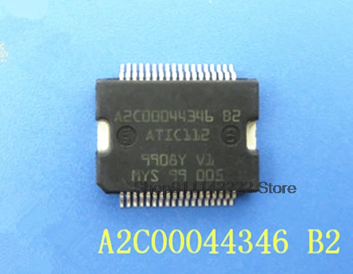 

10 шт./лот A2C00044346 B2 ATIC112 A2C00044346-B2 HSSOP36