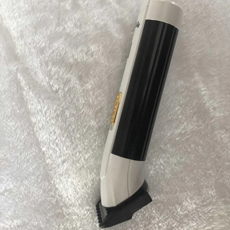 Электрическая машинка для стрижки волос взрослых электрическая перезаряжаемая