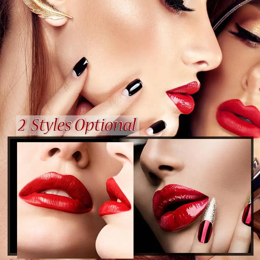 

Lip Gloss DIY Moisturizing Matte LipGloss Base Gel Lip Glaze Making Kit Safe Handmade Cosmetic Lasting Lip Gloss Random Color