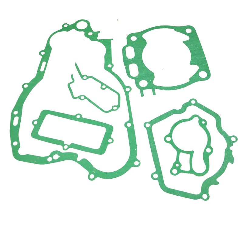 

Комплект прокладок цилиндра двигателя для мотоцикла YAMAHA YZ250 YZ 250 02-14