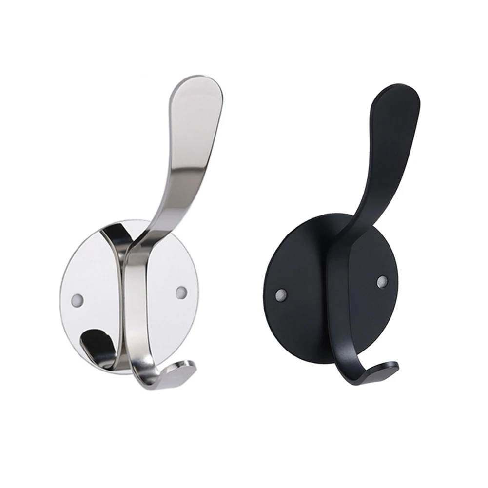 Настенная Многофункциональная вешалка крючки полки шкаф органайзер стеллаж для