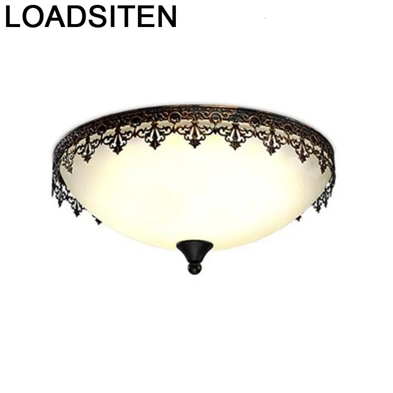Plafoniera промышленный Настенный декор colgante moderna lampen современный потолок luminaria de teto