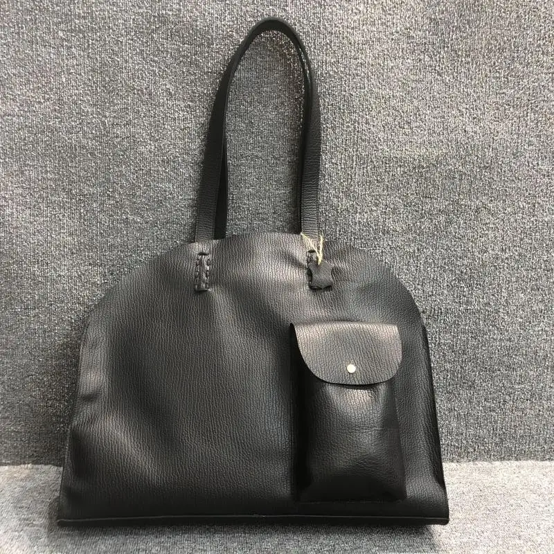 Новинка 2021 женский модный клатч из 100% бычьей кожи повседневная большая сумка