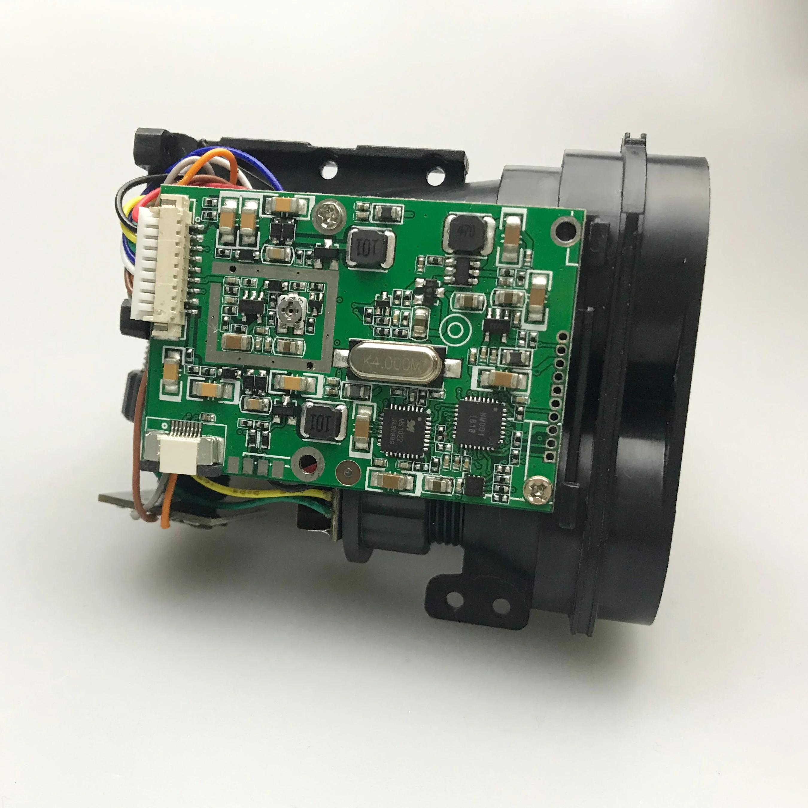 China New design OEM available products 3km Laser Rangefinder Module With Military Grades And RS232 Output | Инструменты