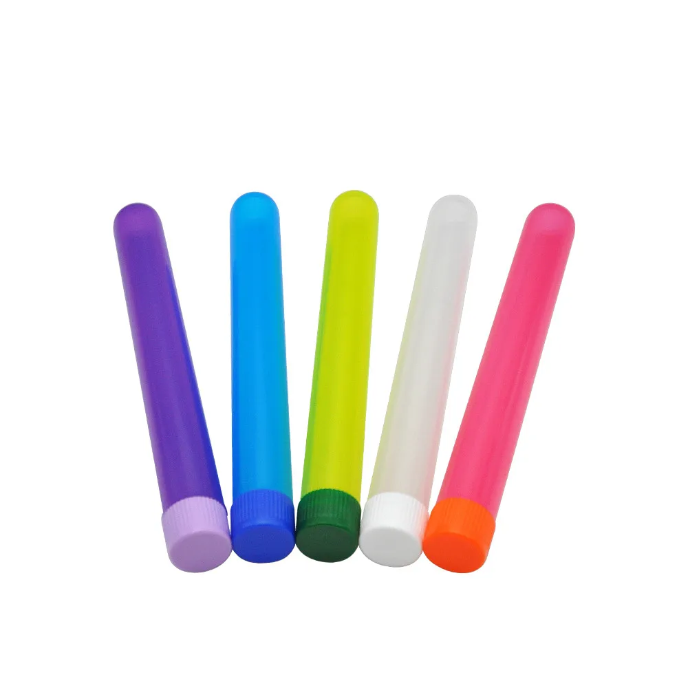 4 X контейнеры для сигарет Doob Tubes герметичный контейнер хранения