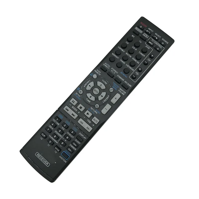 Пульт дистанционного управления для Pioneer AV AXD7691 AXD7624 AXD7623 AXD7565 AXD7566 AZD7583 AXD7587 AXD7595