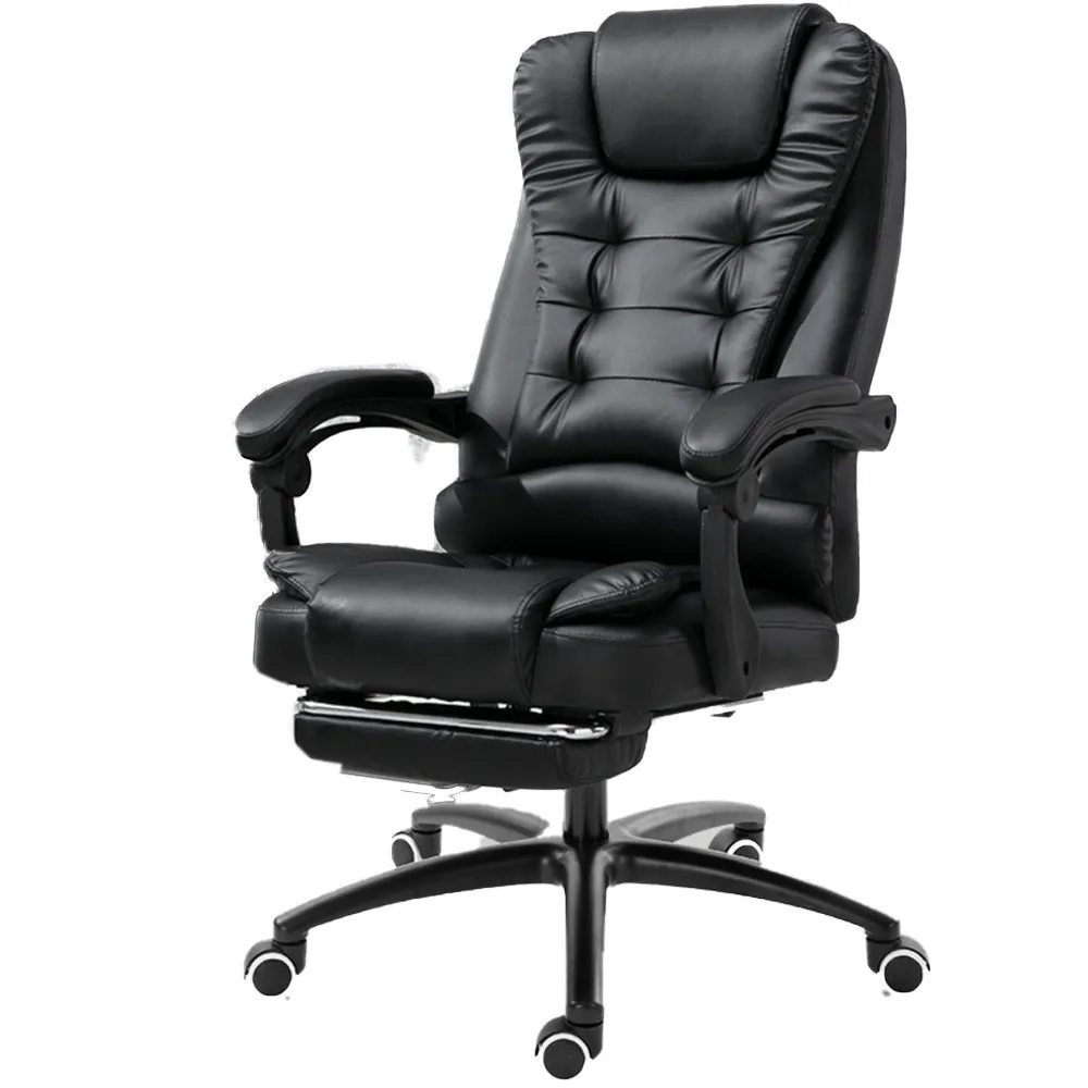 Высокое качество M-4 игровой Silla Gamer Live Esports офисное кресло может лежать