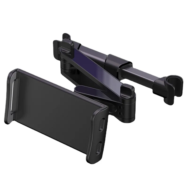 

Car Rear Pillow Phone Holder Tablet Car Stand Seat Rear Headrest Mounting Bracket for IPhone X8 IPad Mini Tablet 4-11 Inch