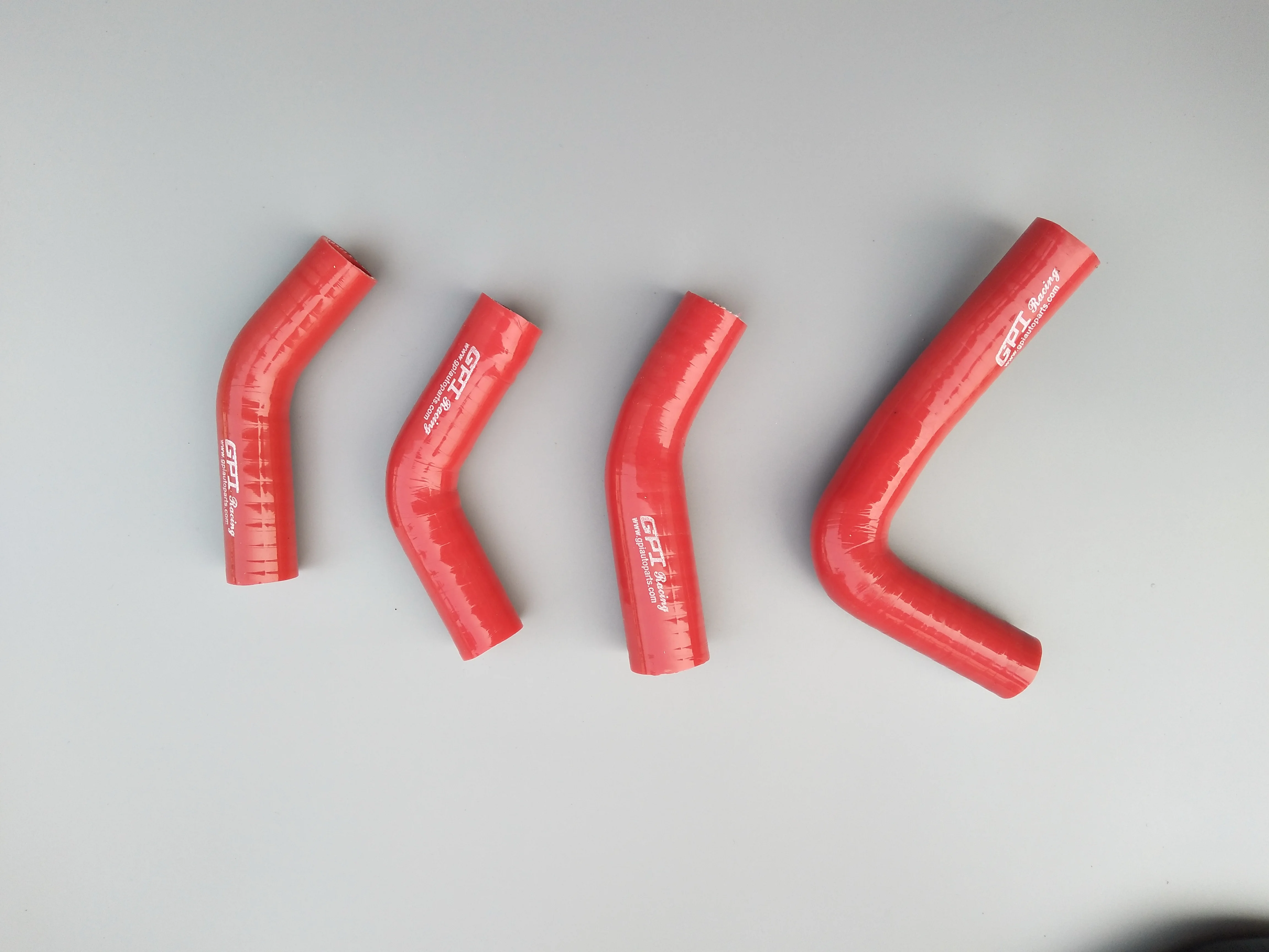 Силиконовый шланг радиатора Охлаждающая трубка Обязательно для Yamaha RD350 RZ350