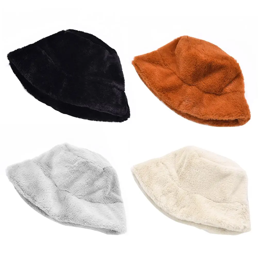 4 цвета рыбацкие шапки для мужчин и женщин осенняя зимняя плюшевая шапка бассейна