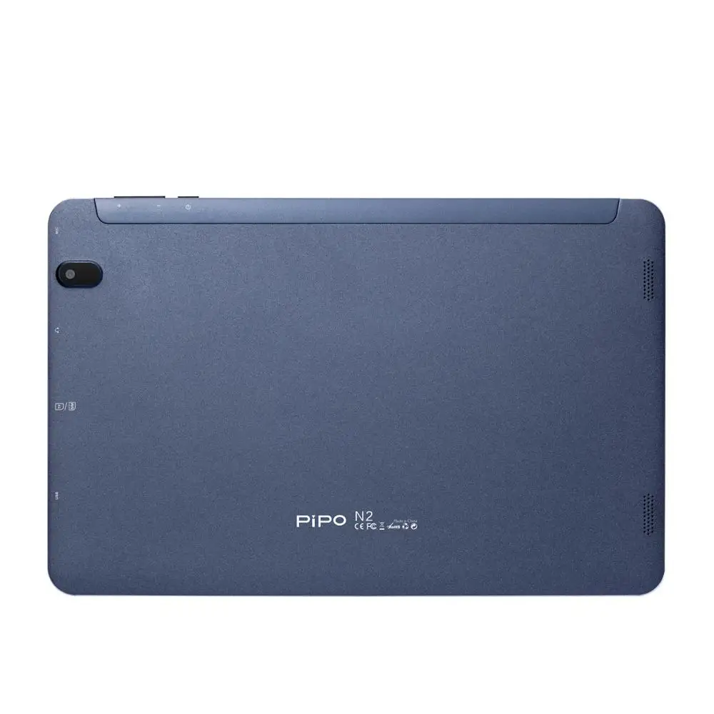 Pipo N2 4G телефонный звонок планшетный ПК 10 1 дюймов 1200*1290 Android 9 0 4 Гб RAM 64 ROM SC9863A