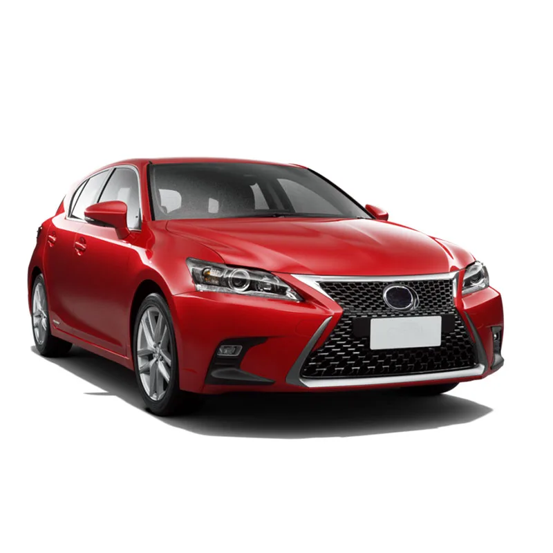 

Window Visor For Lexus CT200H 2012-2018 Smoke Windows Side Sun Rain Protection Shield Exterior Body Decoration Accessories SUNZ