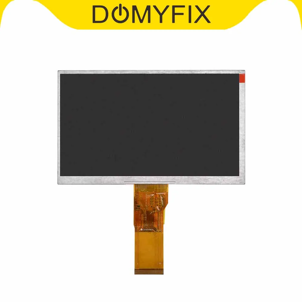 

ЖК-экран 7 дюймов для TIANMA TM070RDH10 800*480, панель ЖК-мониторов