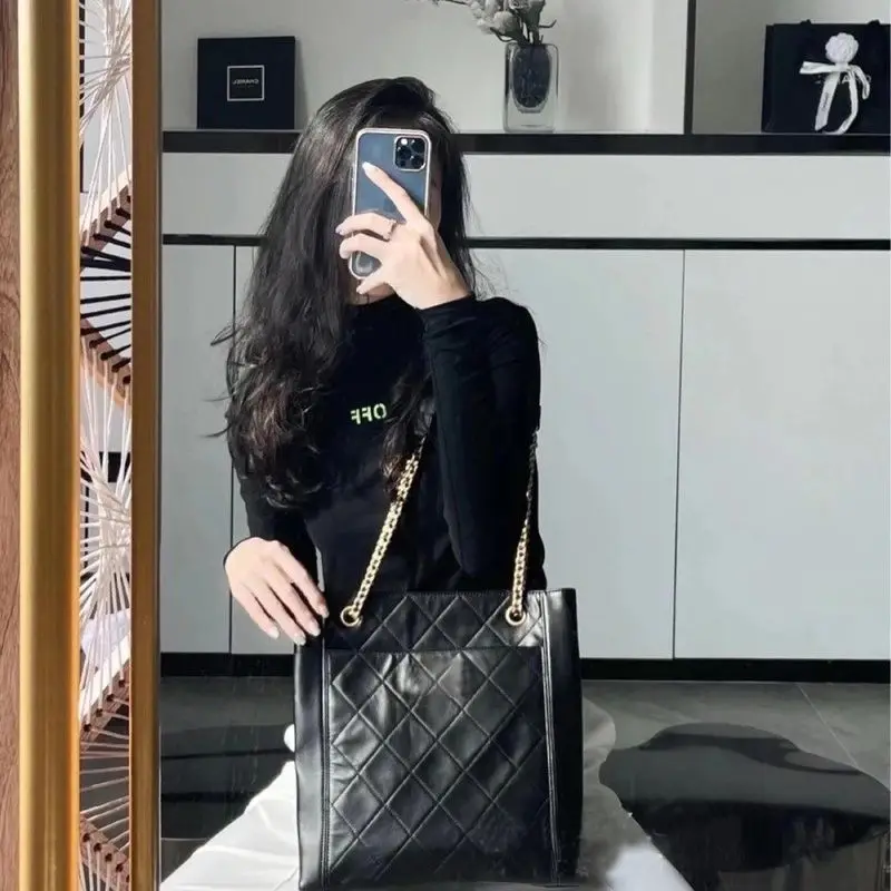 

2021 spring new style, chain messenger bag, retro lady luxury casual fashion shoulder bag