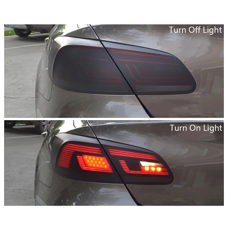 

Waterproof Car Sticker 30*100cm Backlight Black Film For Automobiles Matte