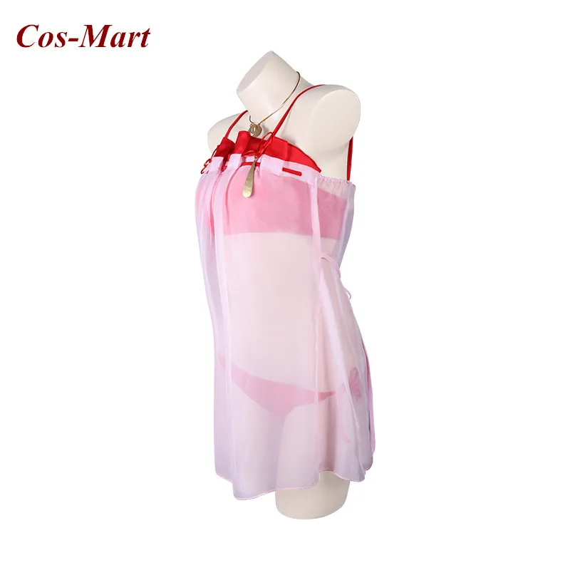 

New Arrival Game Azur Lane Nagato Cosplay Costume Sexy Dress Full Set Female Role Play Clothing S-XL Limited Inventory