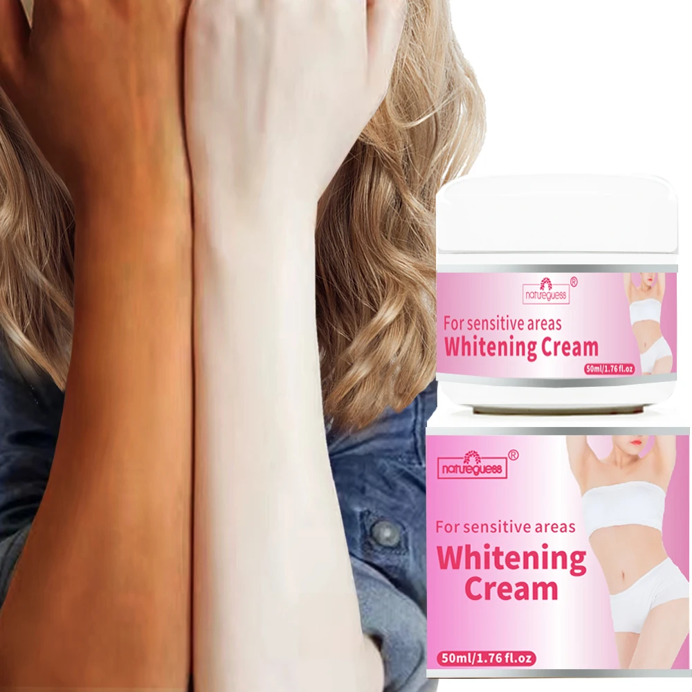 

Whitening Face Cream For Dark Black Skin Lightening Intimate Body Lotion Crotch And Armpits Underarm Moisturizing Skin Carekorea