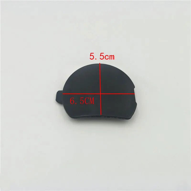 For Mazda6 Mazda 6 Atenza 2017 2018 Front Bumper Tow Towing Eye Hook Cover Cap Base Color | Автомобили и мотоциклы
