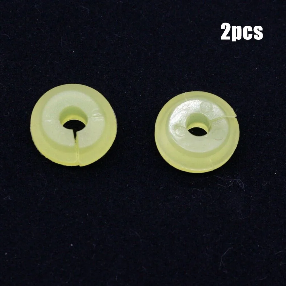 

2 шт., автомобильные внутренние резиновые защелки W700510S300 для капота Ford Focus