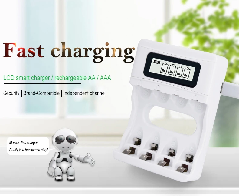 6 шт 1100mAh 1,2 v AAA перезаряжаемая батарея для Светодиодный светильник для размещения игрушек батарея для камеры MP3 mp4 микрофон