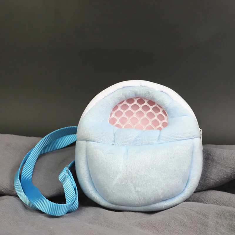 Посылка на вынос для хомяка Сумка с белкой и медом морская свинка Голландская