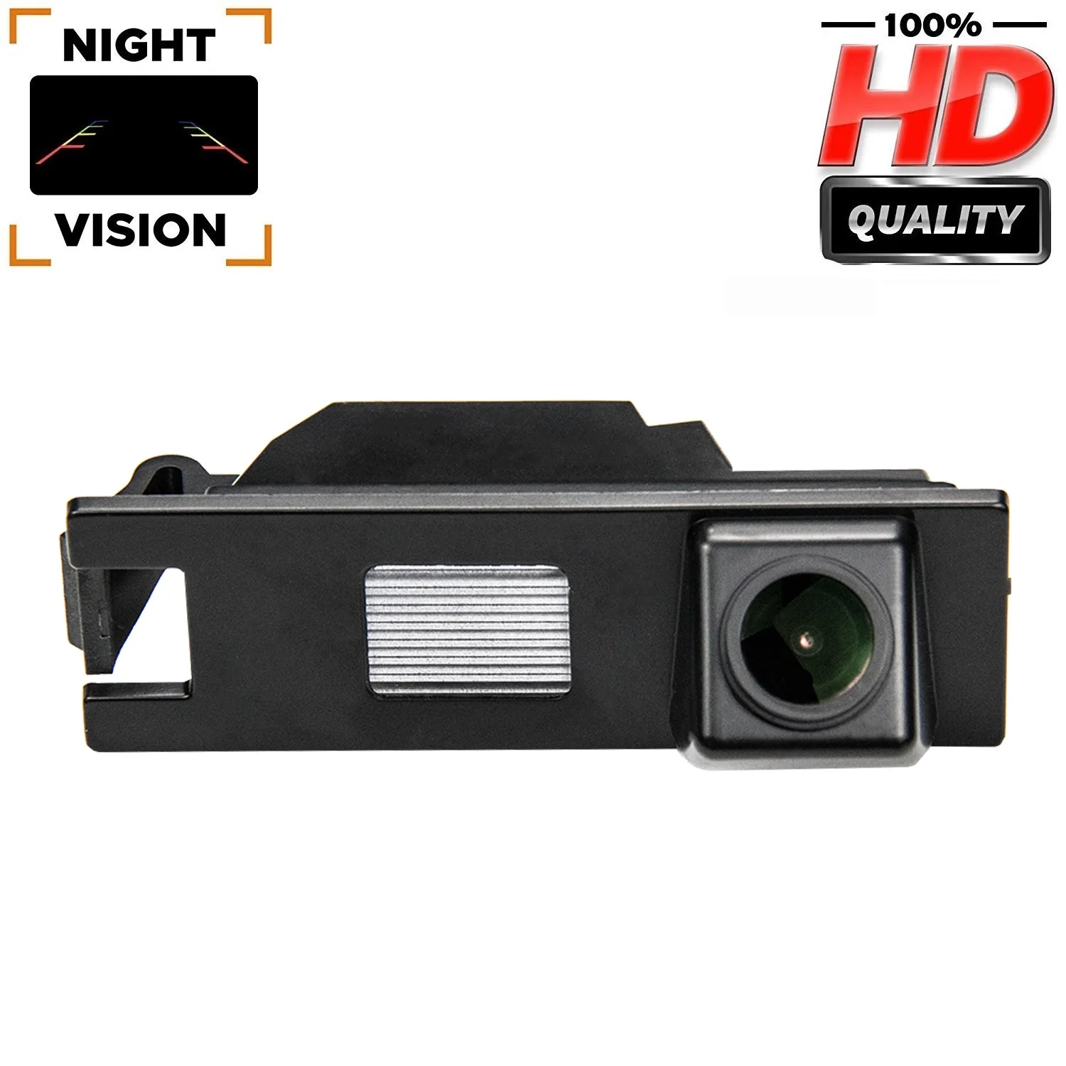 

Камера заднего вида HD 1280*720P для Hyundai Tucson MK2 ix35 2010-2014, камера ночного видения, подсветка номерного знака