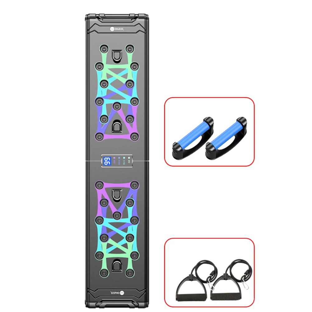 구매 접이식 푸시 업 보드 다기능 운동 테이블 복부 근육 향상 체육관 스포츠 휴대용 휘트니스 장비 저렴한 접이식 푸시 업 보드 다기능 운동 테이블 복부 근육 향상 체육관 스포츠 휴대용 휘트니스 장비