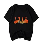 Acab модная графическая футболка для женщин и мужчин Harajuku Ullzang 90-х футболка в Корейском стиле Idols футболка