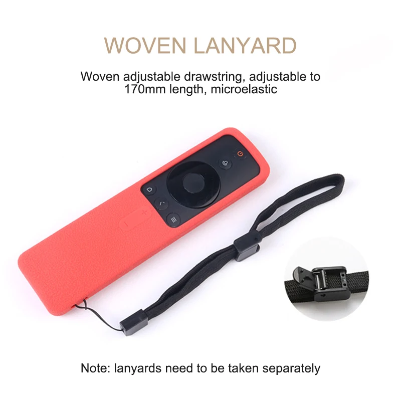 Чехлы для пульта дистанционного управления мягкий силиконовый защитный чехол