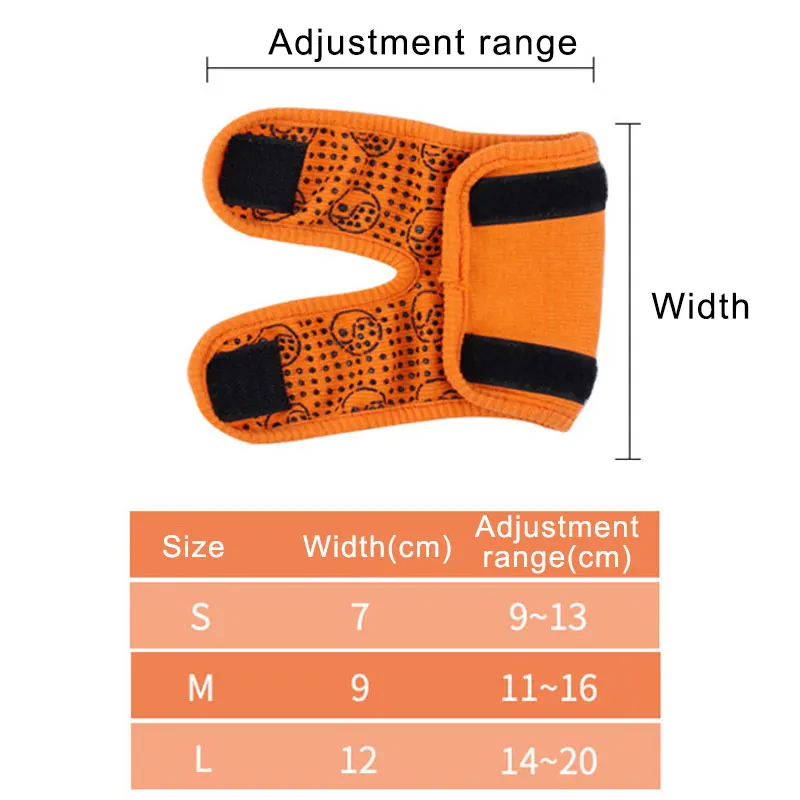 1 пара наколенников для домашних животных повязка на ногу защита ног бандаж