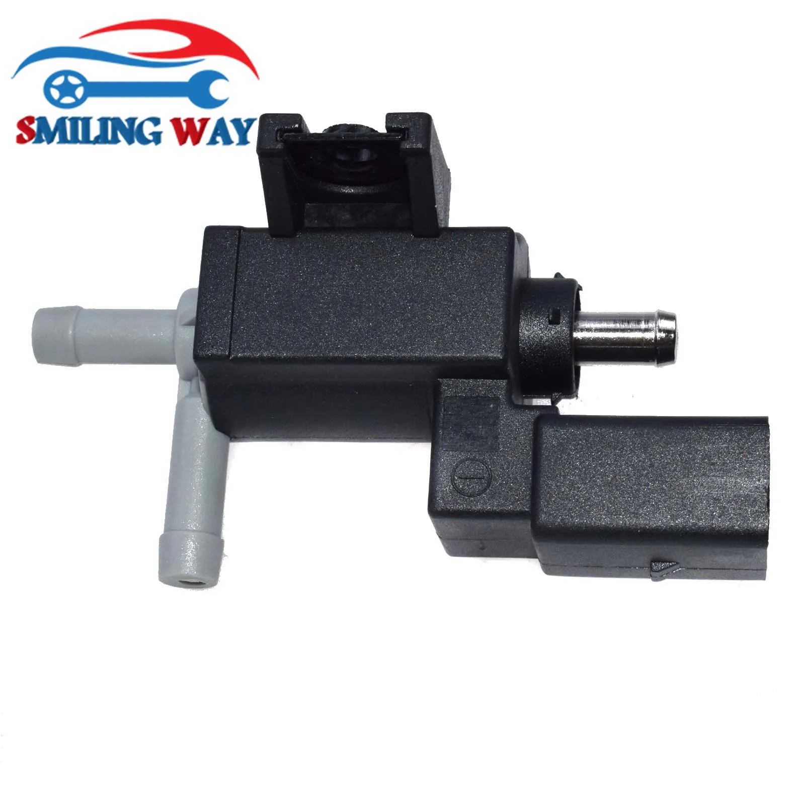 Турбокомпрессор Вакуумный Соленоидный клапан управления для Audi A3 A4 A5 Q5 TT VW Jetta Passat
