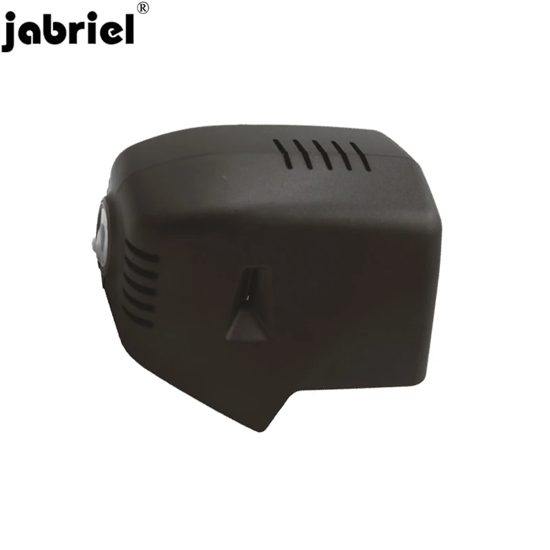 Скрытый Автомобильный видеорегистратор Jabriel 1080P Автомобильная камера для Volkswagen