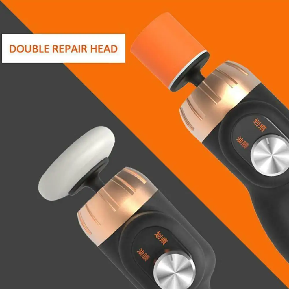 Инструмент для красоты автомобиля машина ремонта царапин устройство