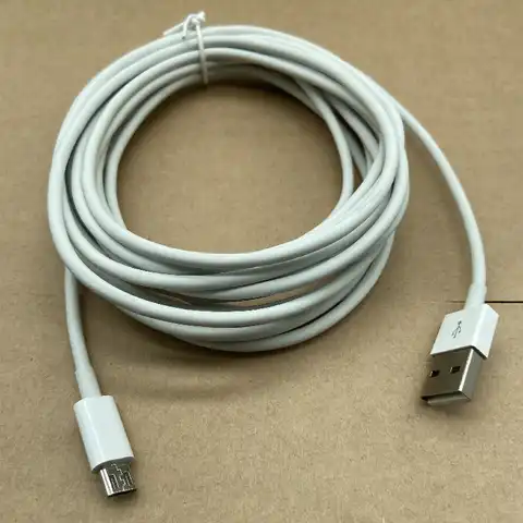 Micro USB кабель 0,2 м/1 м/2 м/3 м/5 м кабель для быстрой зарядки USB для синхронизации данных мобильный телефон Android адаптер зарядное устройство кабел...