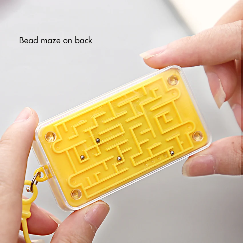 Карамельный цвет мини Стандартный Функция калькулятор 8 разрядный Дисплей с