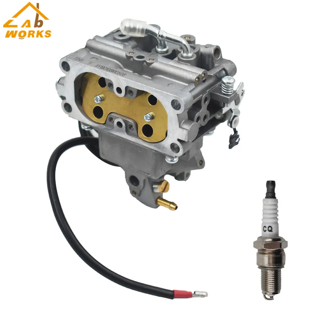 Новый карбюратор для Honda GX670