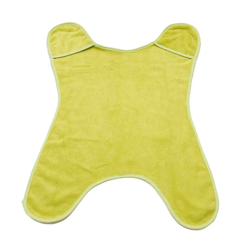 

2020 Pet towel bath towel soft and lint-free dog cat bath towel absorbent quick-drying towel pet towel small pet EM001