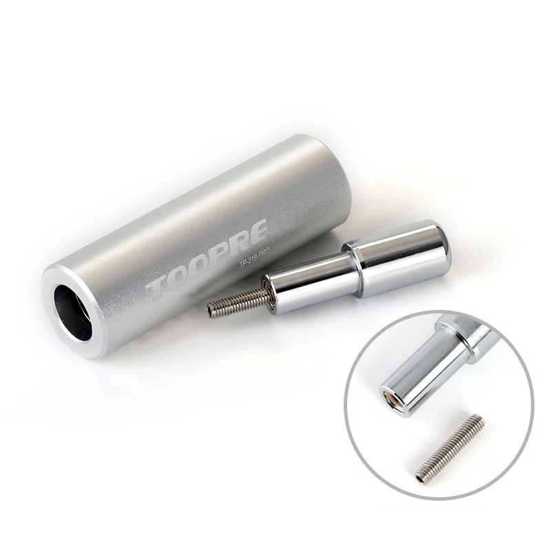 Велосипедная гарнитура подвесной сердечник инструмент для установки велосипеда