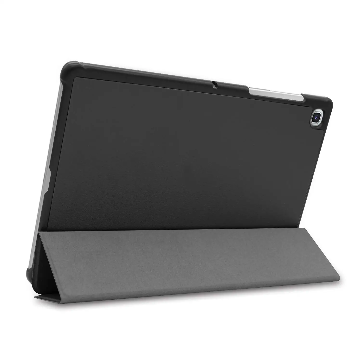 PU Leather Case For Samsung Galaxy TAB S5E 10.5 T720 T725 2019 Smart Cover Protective Shell Auto Sleep / Wake | Компьютеры и офис